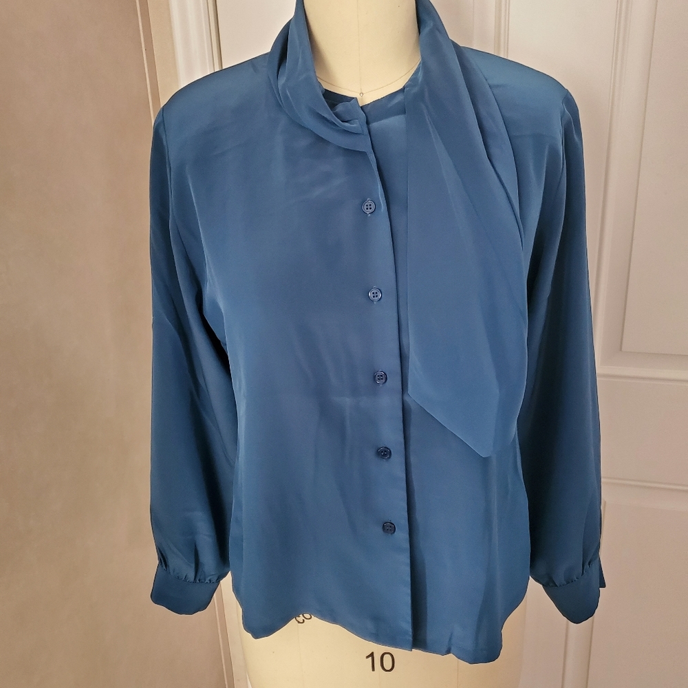 Pendleton Blouse - image 5